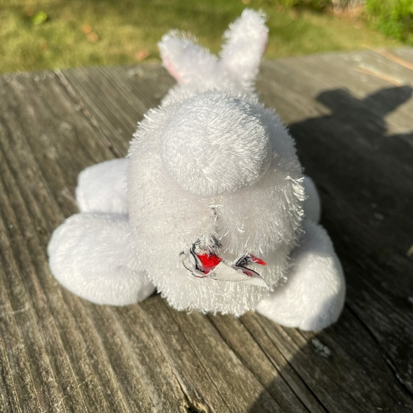 Webkins bunny - Picture 10 of 13